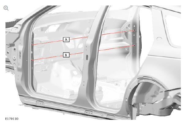 SIDE PANEL DIMENSIONS