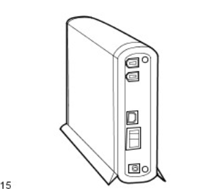 EXTERNAL HARD DISC DRIVE SERVICE TOOL MAP UPDATES