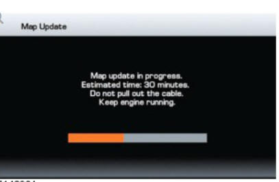 EXTERNAL HARD DISC DRIVE SERVICE TOOL MAP UPDATES