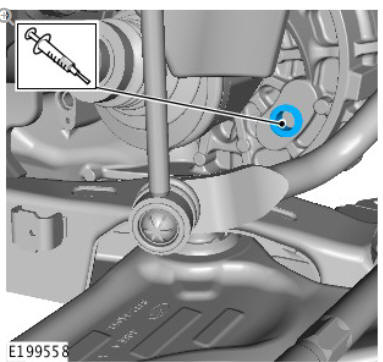 Transmission Fluid Drain and Refill (G1660818) General Procedures