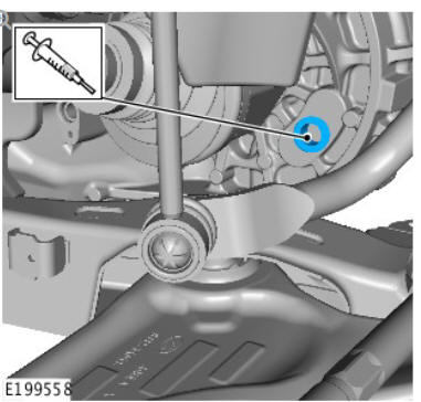 Transmission Fluid Drain and Refill (G1660818) General Procedures